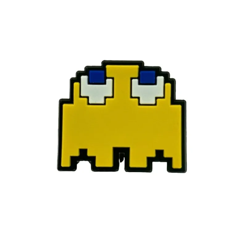 Αξεσουάρ Διακοσμητικό Παπουτσιών KeepFred PAC-003-YELLOW