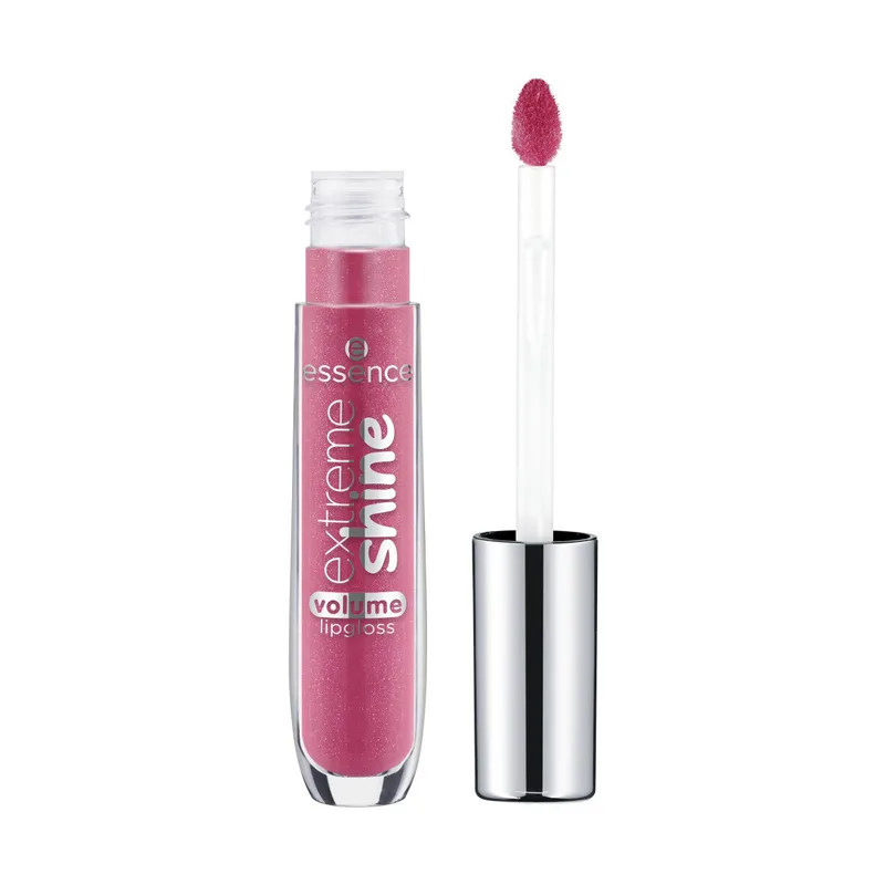Gloss Essence Extreme Shine Volume Lip Gloss - 13 Glazed Berry