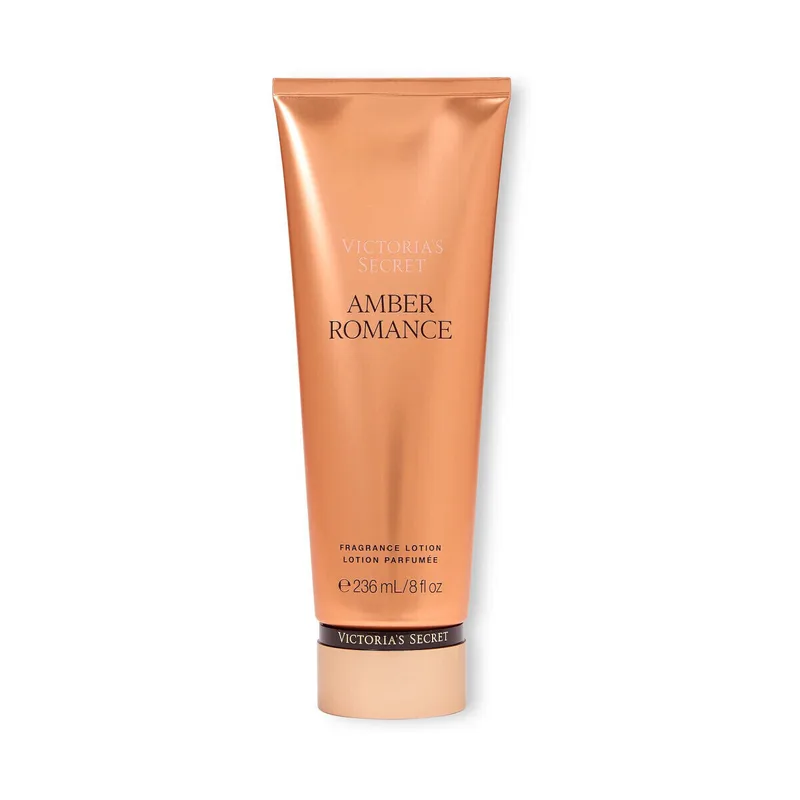 Ενυδατικές και θρεπτικές κρέμες Victoria's Secret Body Hand Lotion - Amber Romance