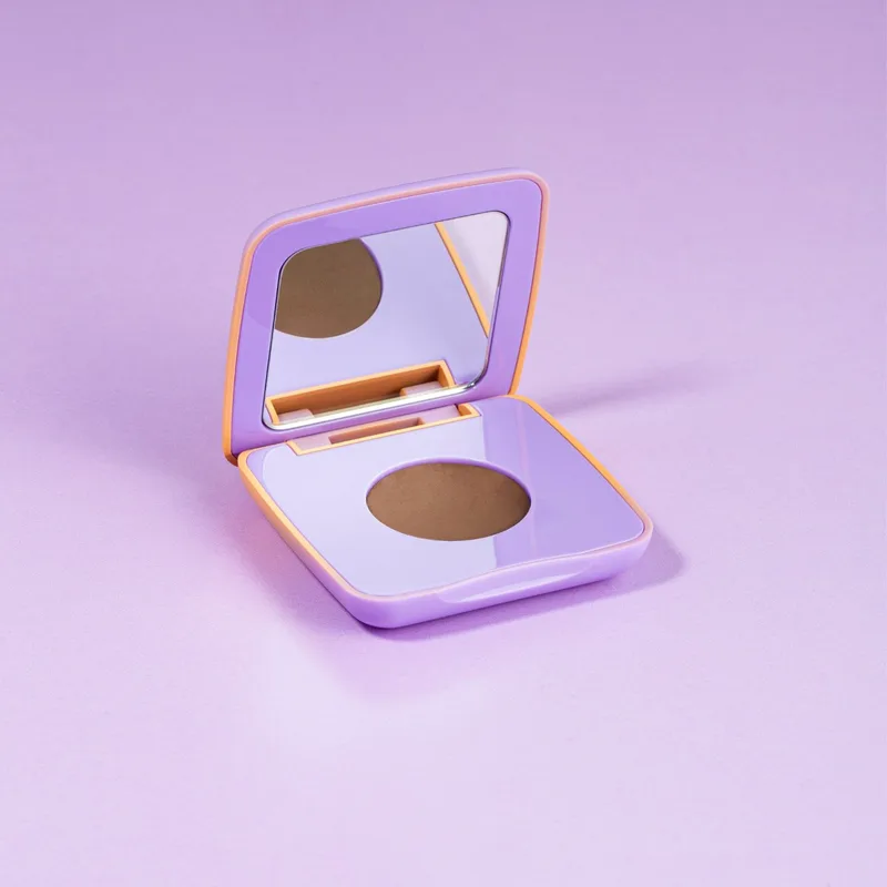 Partner in Eye – Powder Eyeshadow – 04 Brown 2,5gr