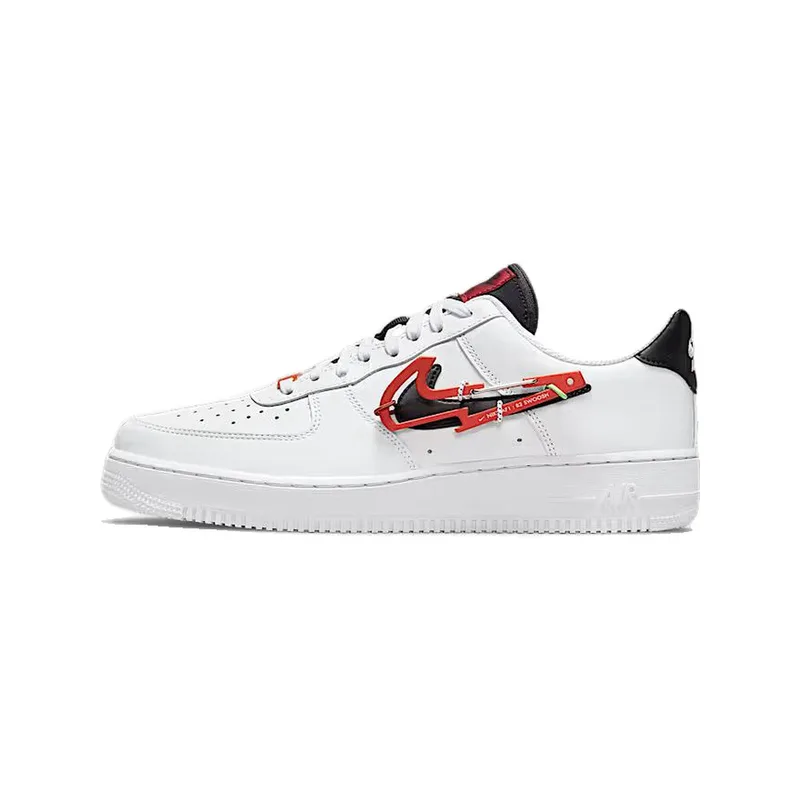 Xαμηλά Sneakers Nike Baskets Air Force 1 '07 Premium cuir