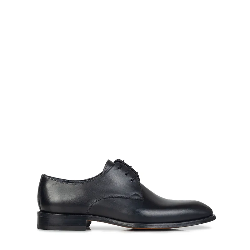 Formal (Αμπιγέ) ανδρικά Classico Uomo Μαύρο 1-387 262