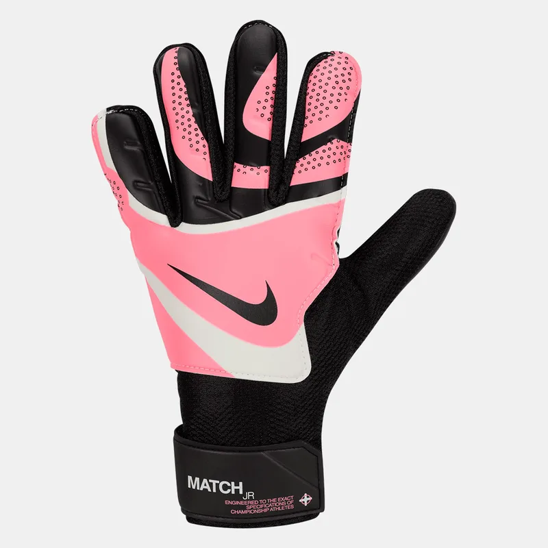 Nike Match Jr. Παιδικά Γάντια Τερματοφύλακα (9000173892_75182)