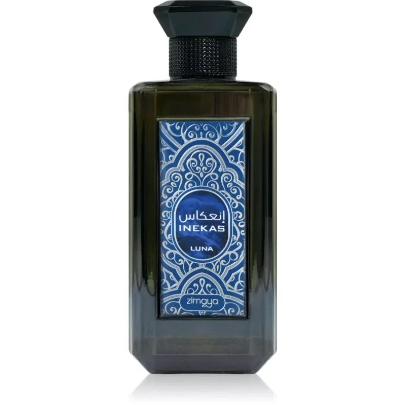 Zimaya Inekas Luna Eau de Parfum για άντρες 100 ml