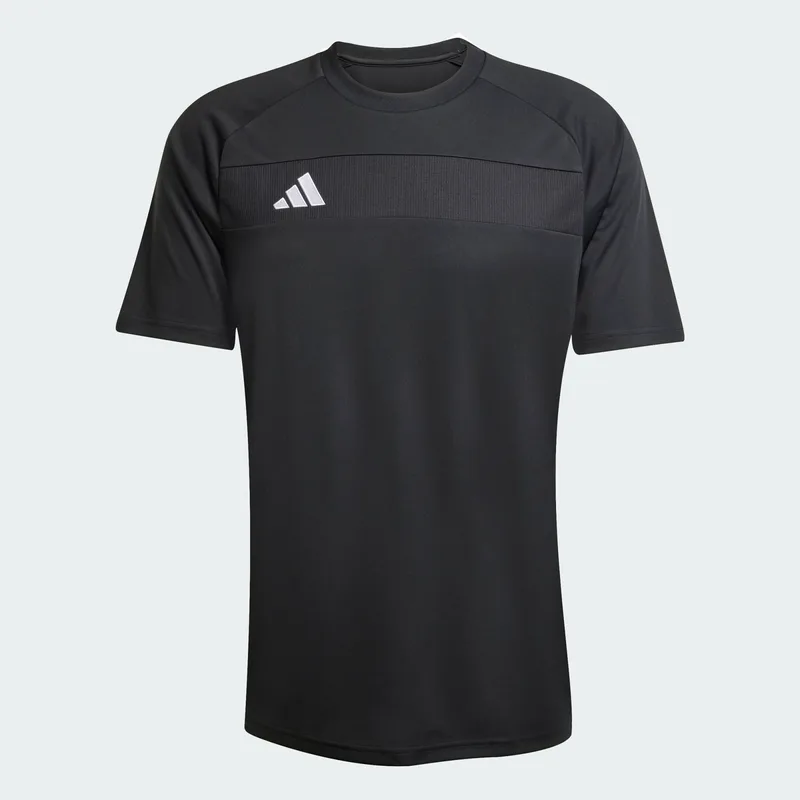 adidas Tiro 2025 Ανδρικό T-Shirt Προπόνησης (9000213264_1480)