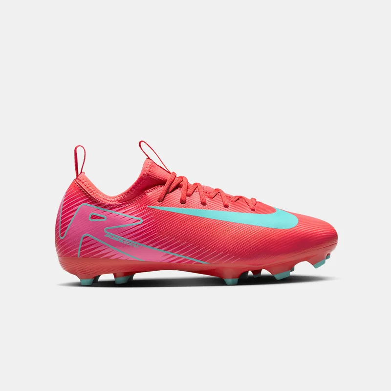Nike Zoom Vapor 16 Academy Παιδικά Ποδοσφαιρικά Παπούτσια (9000206801_81476)