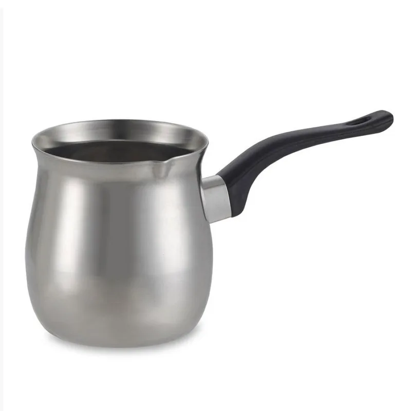 Μπρίκι Ανοξείδωτο 450ml Maxhome 802504