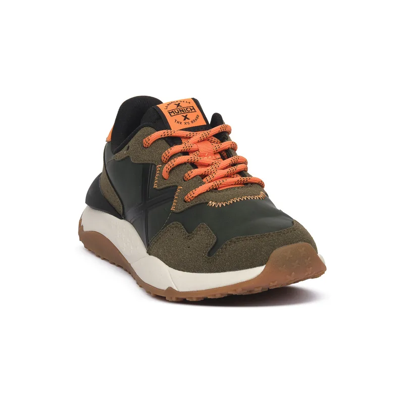 Xαμηλά Sneakers Munich SHIBUYA 02