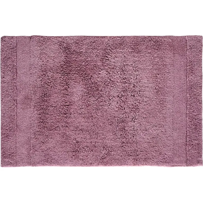Πατάκι Μπάνιου 60x90 Kentia Pierce 20 Mauve