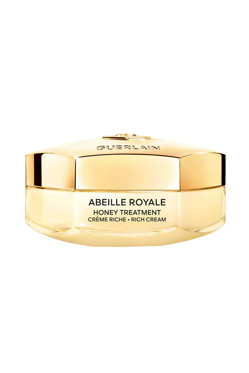 Guerlain Abeille Royale Honey Treatment Rich Cream 50 ml - G061849