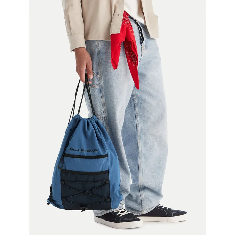 Σακίδιο Quiksilver CEOWB-QUIC-M-001-09 Σκούρο μπλε