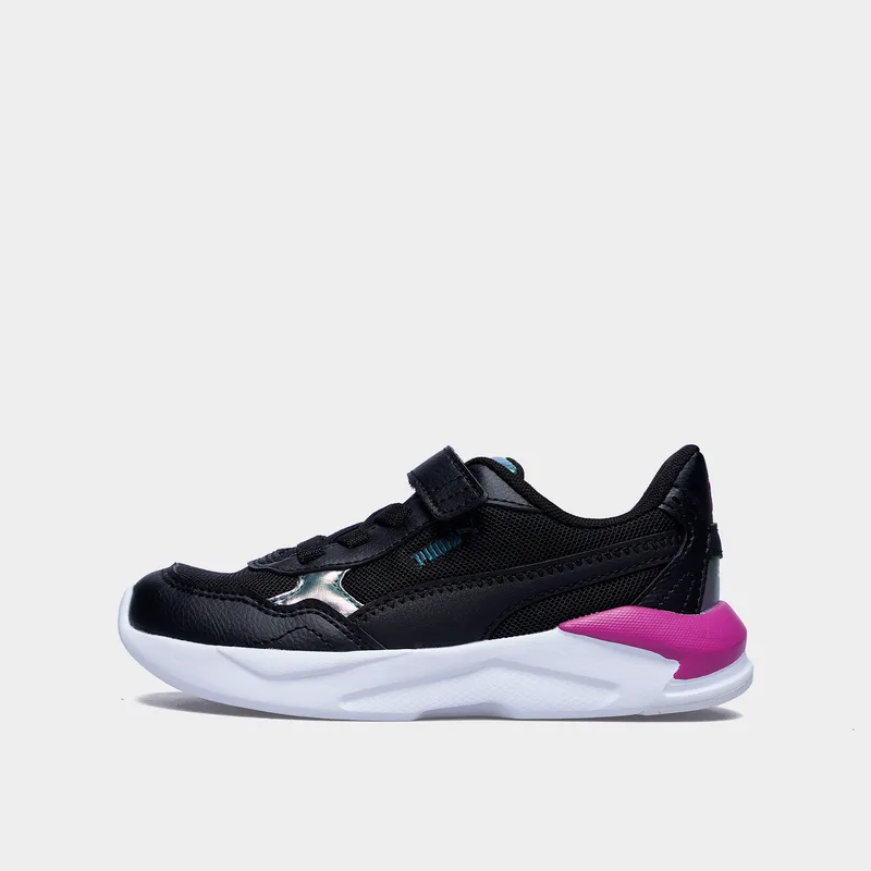 Puma X-Ray Speed Lite Παιδικά Παπούτσια (9000193701_79491)