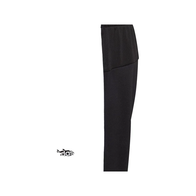 Φόρμες adidas Pantalons de survêtement 3-stripes tapered noir