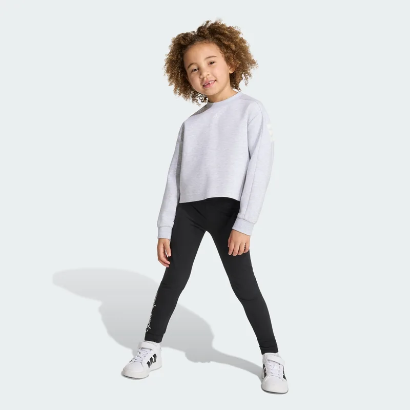 adidas sportswear K Disney Minnie Mouse Jogger Set (9000281041_95092)