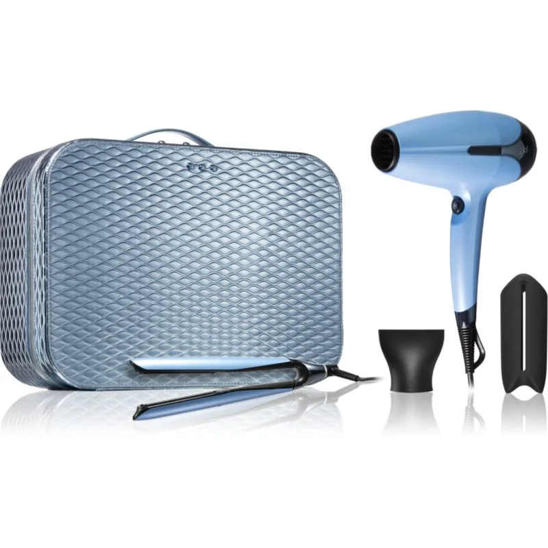 ghd Chronos σετ δώρου για γυναίκες