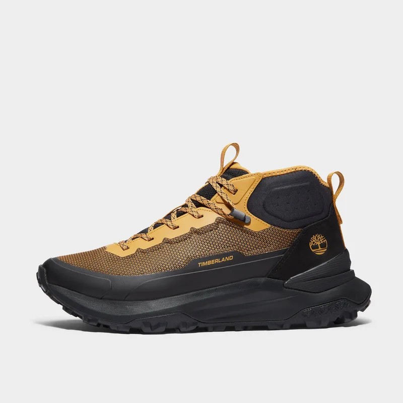 Timberland Motion Access Mid Ανδρικά Μποτάκια (9000243853_88628)