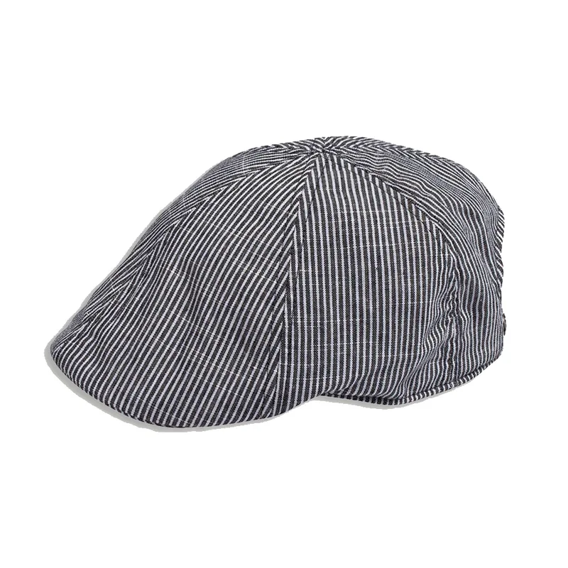 Herry Duckbill Τραγιάσκα | Karfil Hats Black