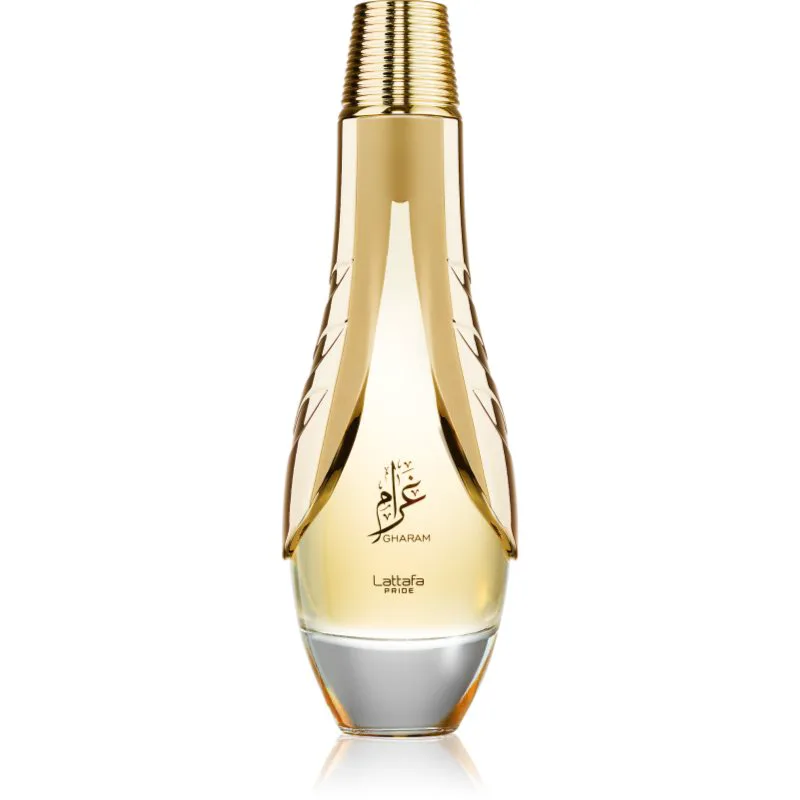 Lattafa Pride Gharam Eau de Parfum unisex 100 ml