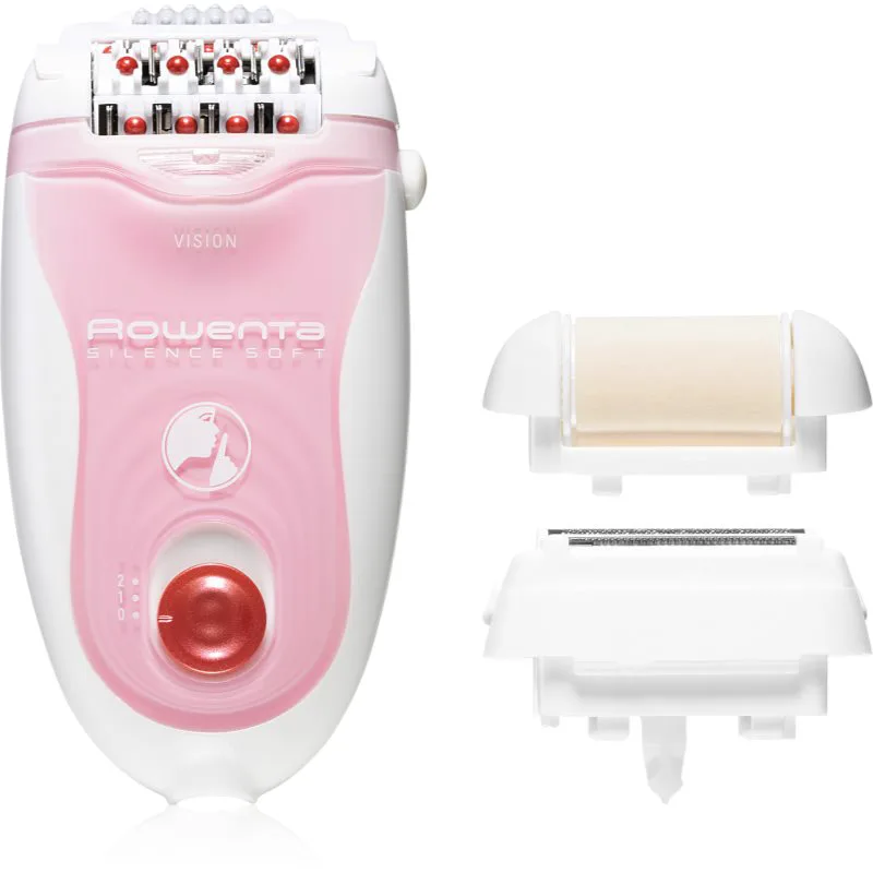 Rowenta Silence Soft EP5640D1 συσκευή αποτρίχωσης