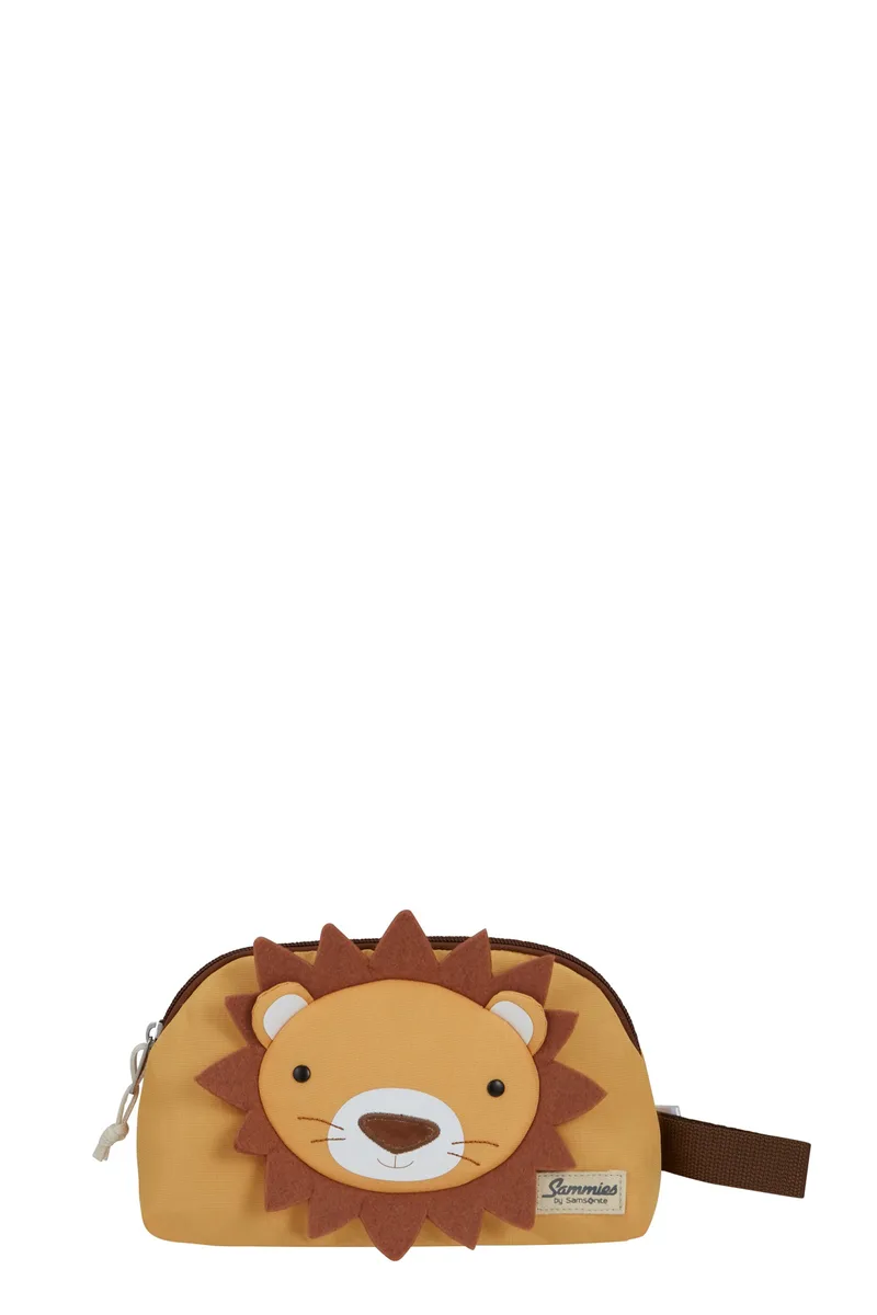 Παιδικό νεσεσέρ HAPPY SAMMIES ECO LION LESTER Size 18