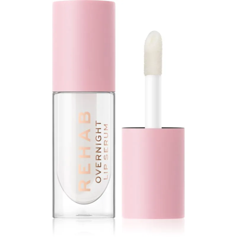 Revolution Rehab ορός νύχτας για τα χείλη 4.6 ml