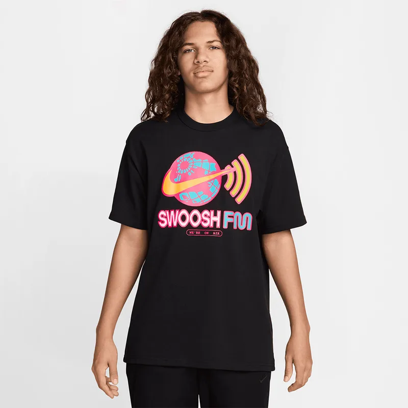 Nike Sportswear Max90 Ανδρικό T-Shirt (9000190911_1469)