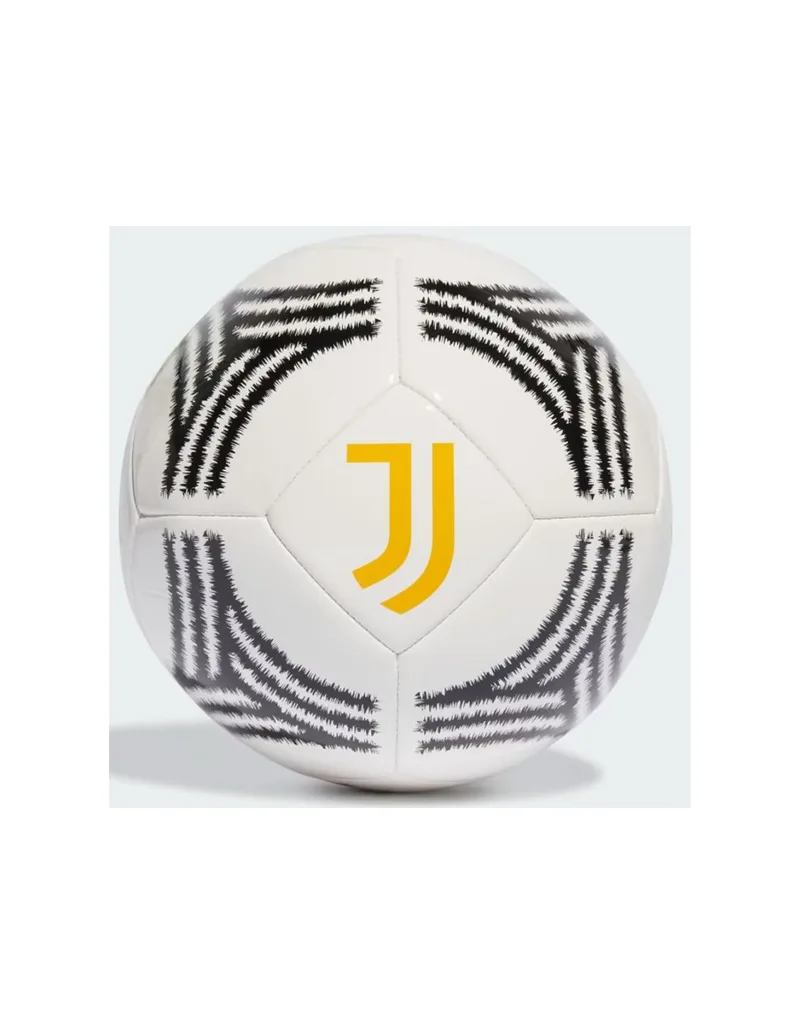 Adidas Juventus Home IA0927 Μπάλα Ποδοσφαίρου Λευκή