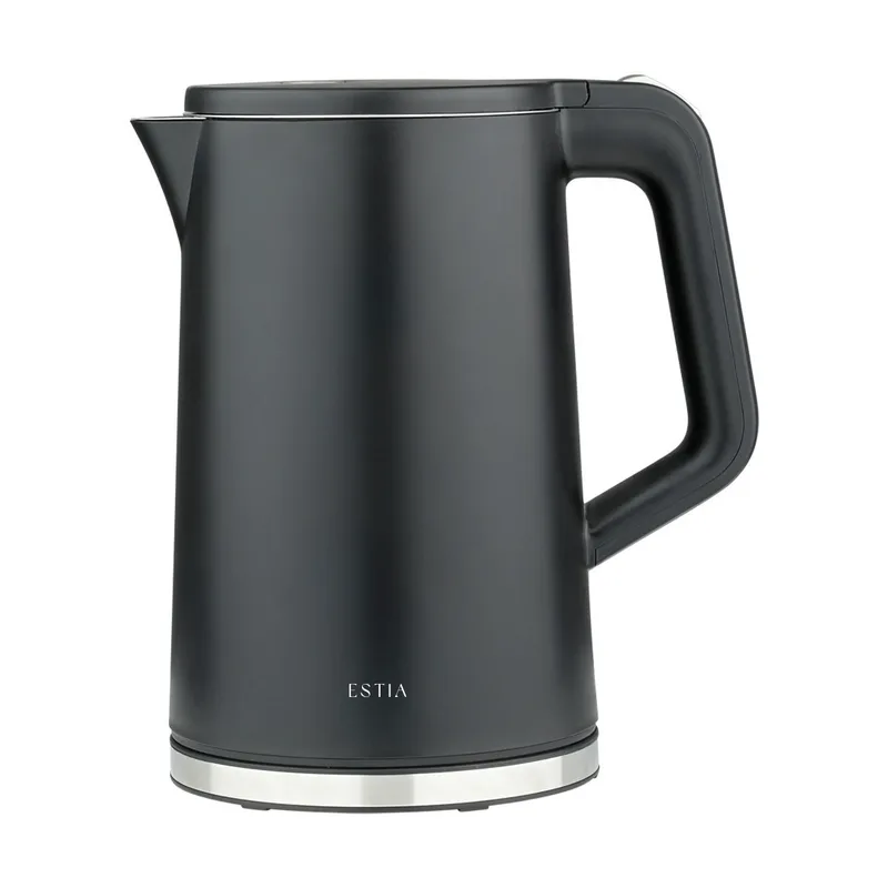 ESTIA ΒΡΑΣΤΗΡΑΣ HEATLINE BLACK 1800W 1.7lt