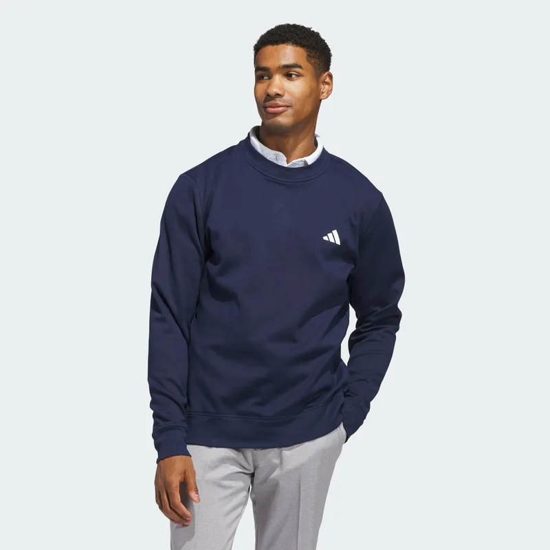 adidas M Ultimate365 Climawarm Crewneck (9000280351_24364)