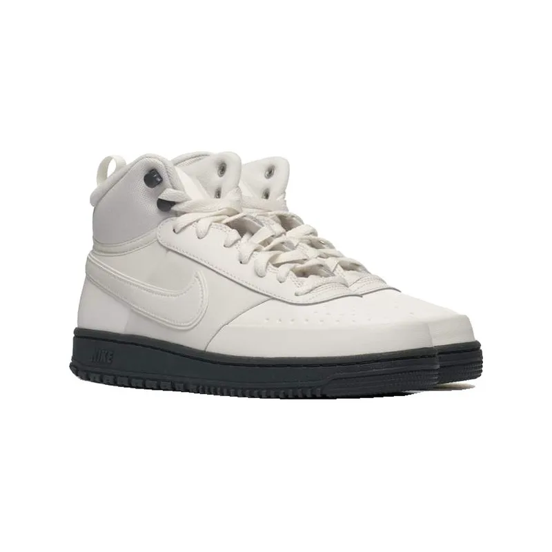 Ψηλά Sneakers Nike Baskets court vision mid winter synthétique