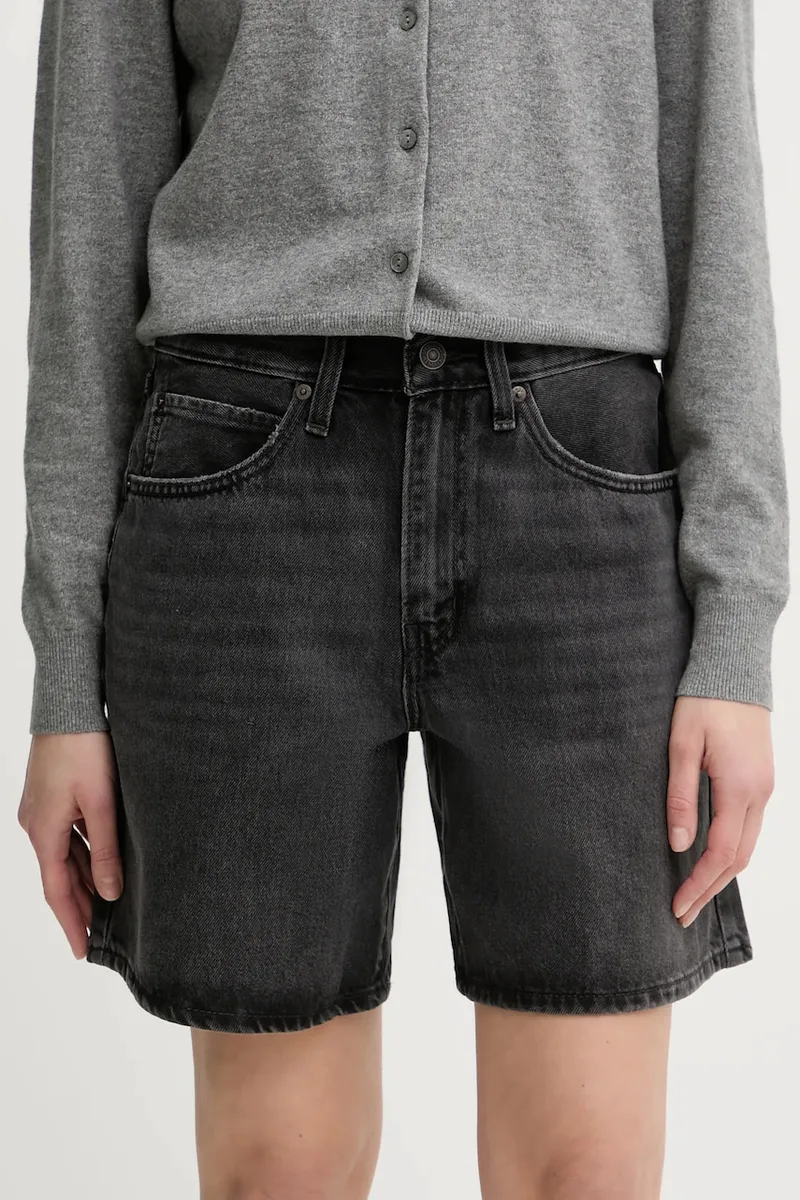 Τζιν σορτς Levi's 94 BAGGY SHORT