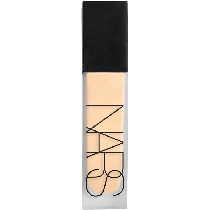 NARS Natural Matte Longwear Foundation μακράς διαρκείας μεικ απ με ματ αποτελέσματα απόχρωση LIMA 30 ml