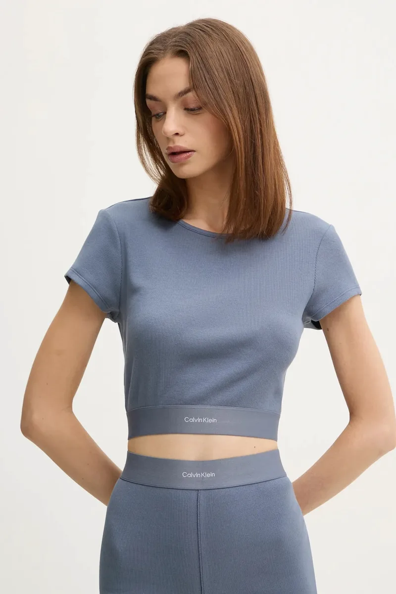 Calvin Klein Underwear Μπλουζάκι Calvin Klein Underwear