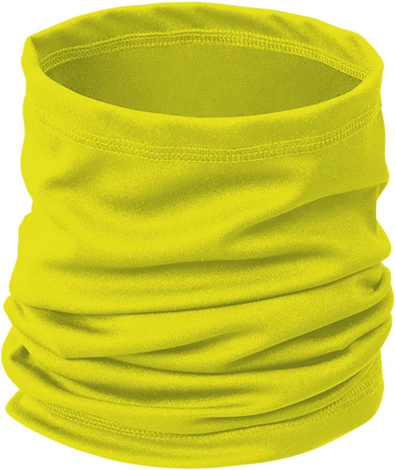 Λαιμός κασκόλ STONE Valento TCVASTOAF Fluo Yellow