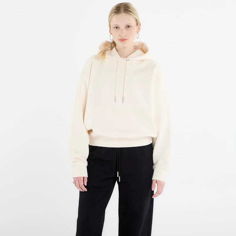 Φούτερ On Club Collective Hoodie Dew M