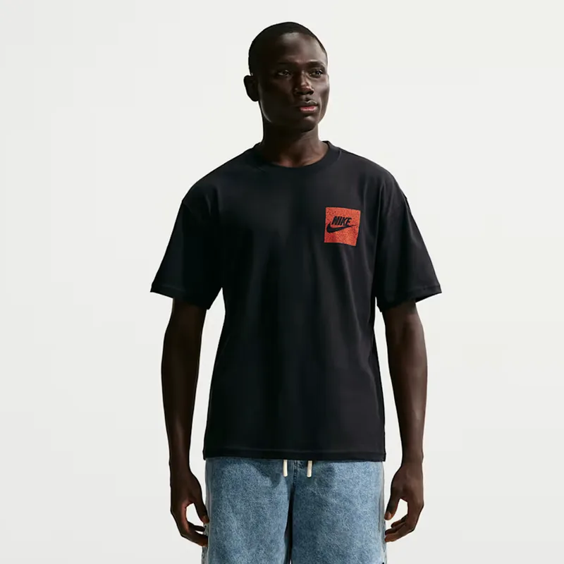Nike Max90 Ανδρικό T-Shirt (9000252391_1469)