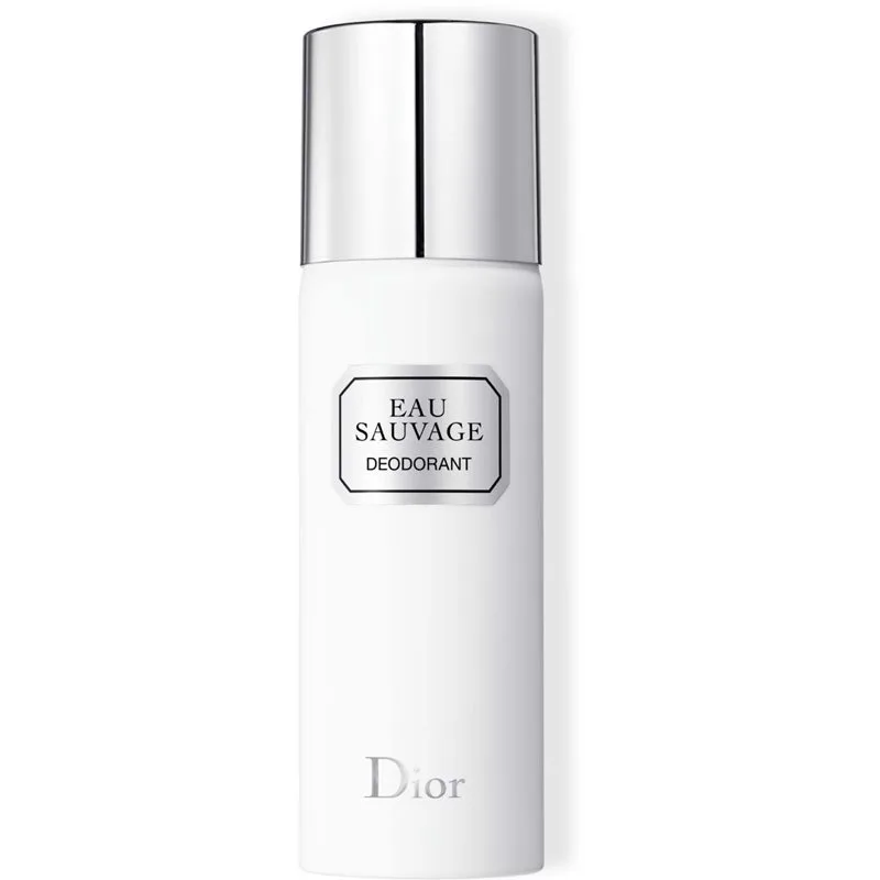 DIOR Eau Sauvage αποσμητικό σε σπρέι για άντρες 150 ml
