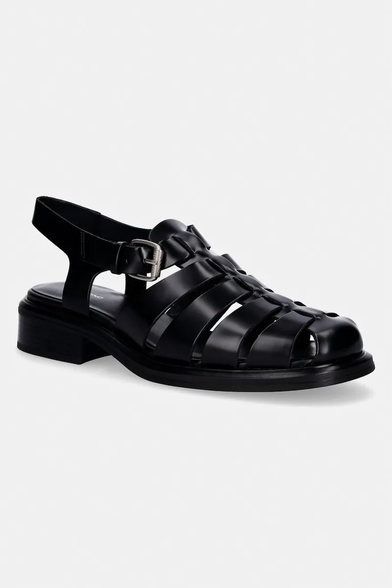 Vagabond Shoemakers σανδάλια Γυναικεία δερμάτινα ELLIS