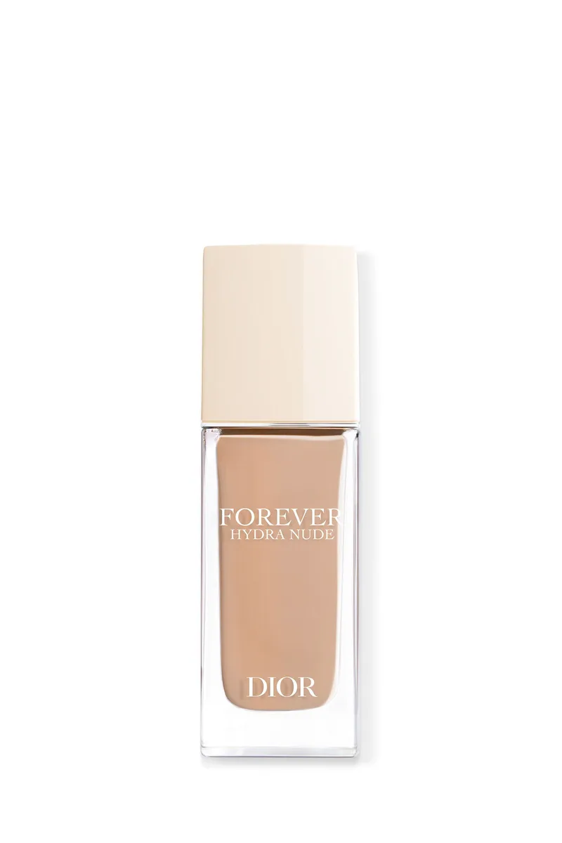 Dior Forever Hydra Nude 24-Hour Natural Perfection and 48-Hour Hydration Foundation 30 ml - C041900015 2CR Cool Rosy
