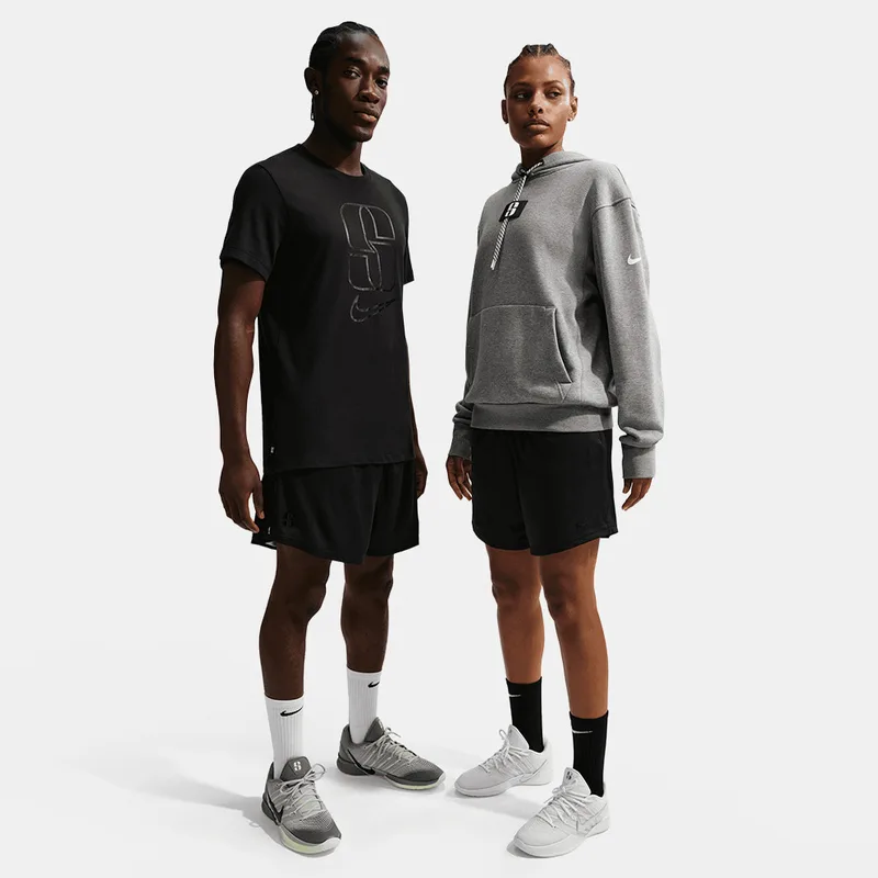Nike Dri-Fit Sabrina Unisex Σορτς Μπάσκετ (9000257499_91089)