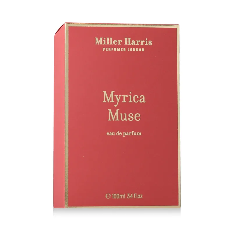 Miller Harris Myrica Muse Eau De Parfum 100 ml (unisex)