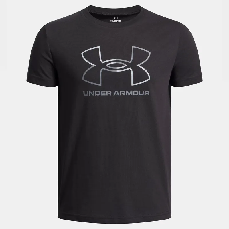 Under Armour Foundation Παιδικό T-Shirt (9000265403_62528)