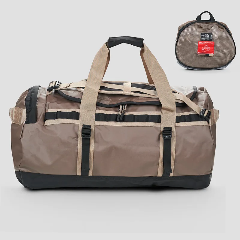 Σάκος Ταξιδιού The North Face BASE CAMP DUFFEL - M