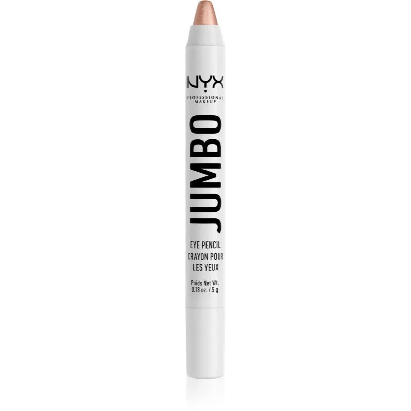 NYX Professional Makeup Jumbo μολύβι για τα μάτια απόχρωση 611 Yogurt 5 γρ