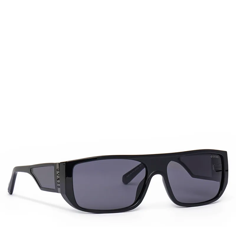 Γυαλιά ηλίου Guess GU00136 Μαύρο