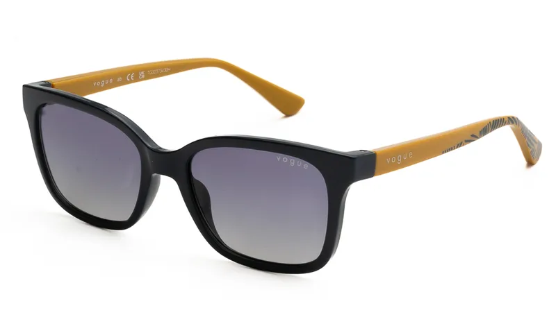 VOGUE ΓΥΑΛΙΑ ΗΛΙΟΥ VOGUE JUNIOR VJ2027 31054L 4916 VJ2027 Μπλέ