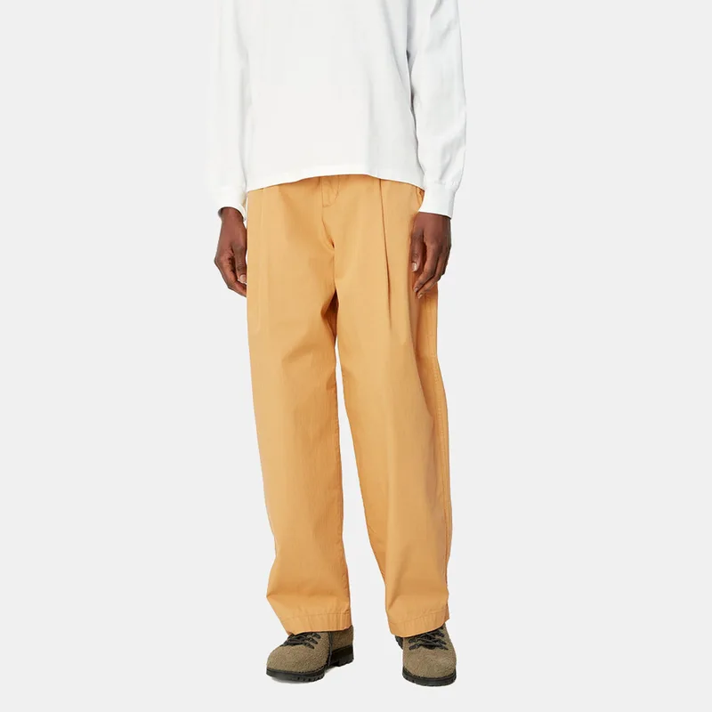Carhartt WIP Brexley Γυναικείο Παντελόνι (9000167182_40096)