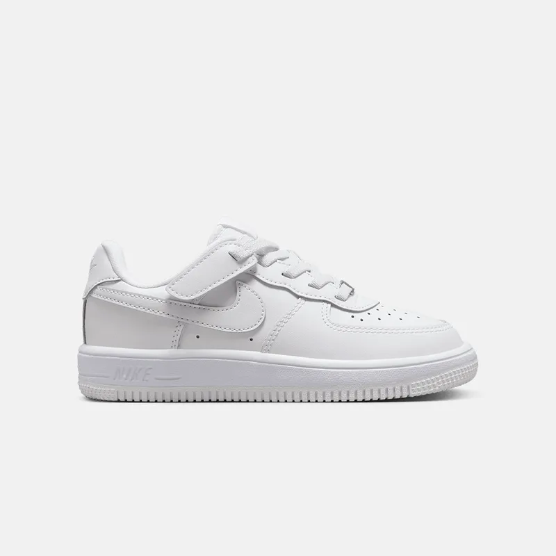 Nike Force 1 Low EasyOn Παιδικά Παπούτσια (9000232381_8920)