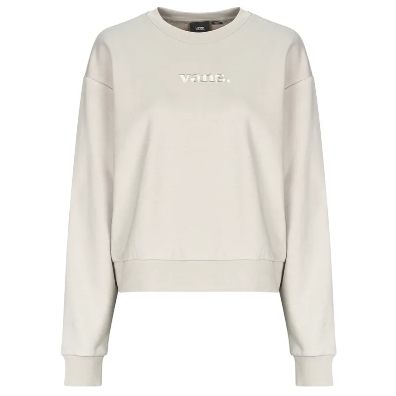 Αθλητικό T-shirt Vans W ESSENTIAL H-FT RLX CREW