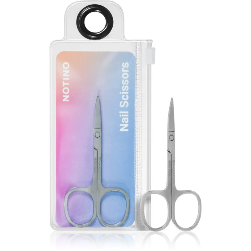 Notino Nail Tools Nail Scissors ψαλίδι νυχιών 1 τμχ
